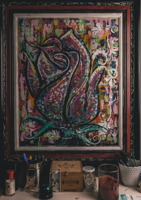 Descoperă misterul florilor neștiute la Muzeul Dunării de Jos