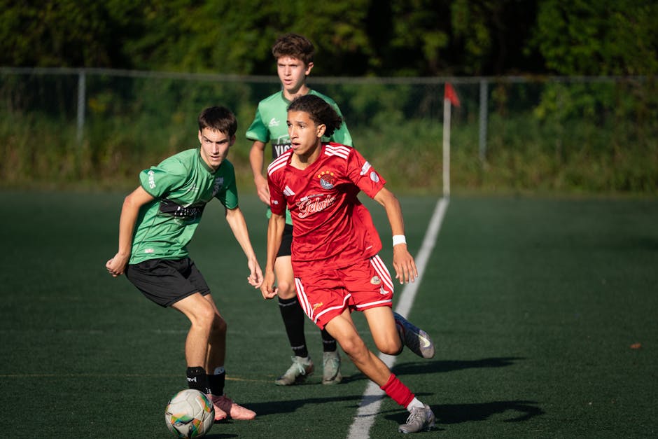 Propunerea revoluționară a lui Pellegrini pentru a revitaliza fotbalul