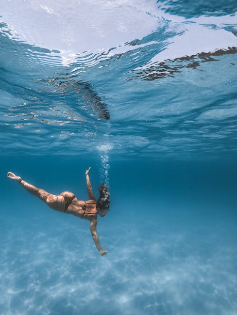 Un croat stabilește un record incredibil de 29 de minute sub apă