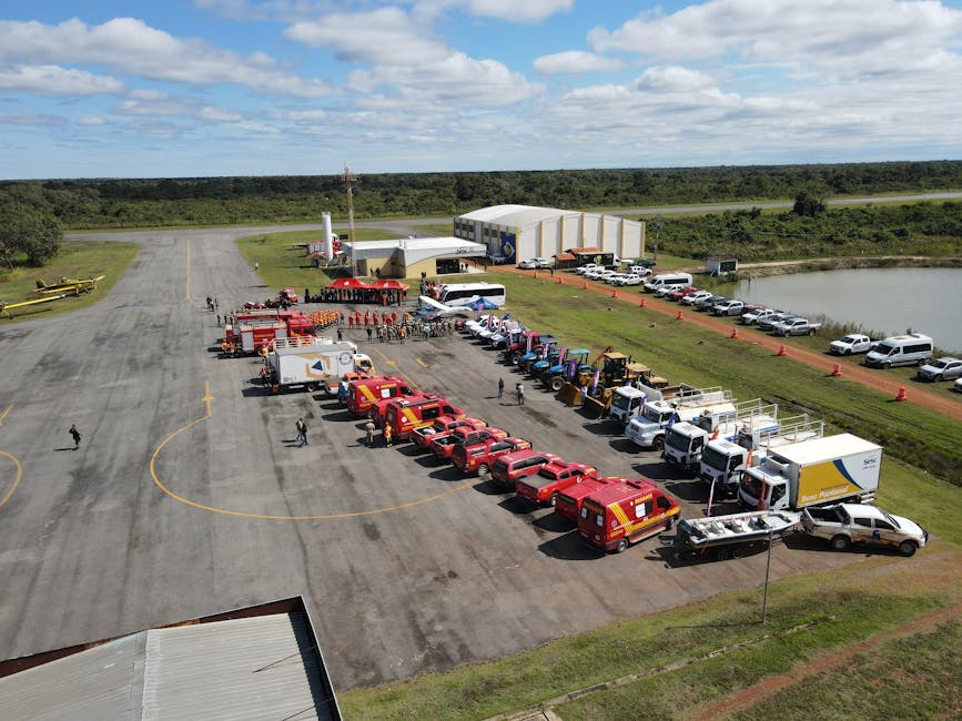 Investiții majore în infrastructura ISU Arad: ce proiecte sunt în desfășurare