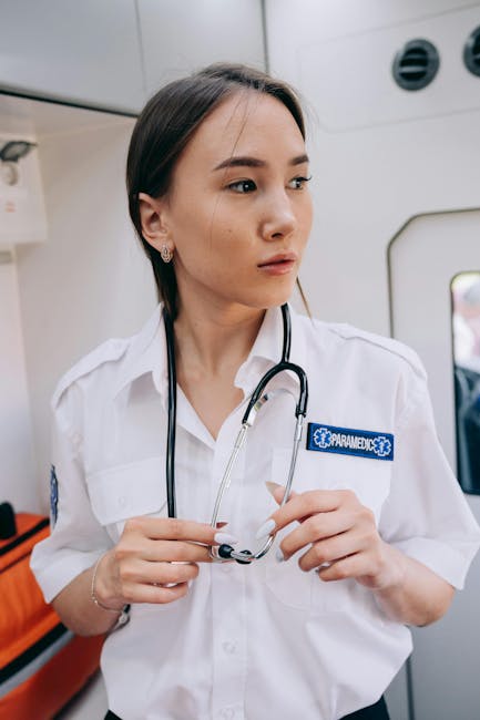 O zi specială pentru salvatori: sărbătorirea Zilei Naționale a Ambulanței în România