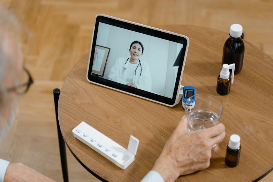Nou portal eSănătatea Mea: o ușă digitală către servicii medicale