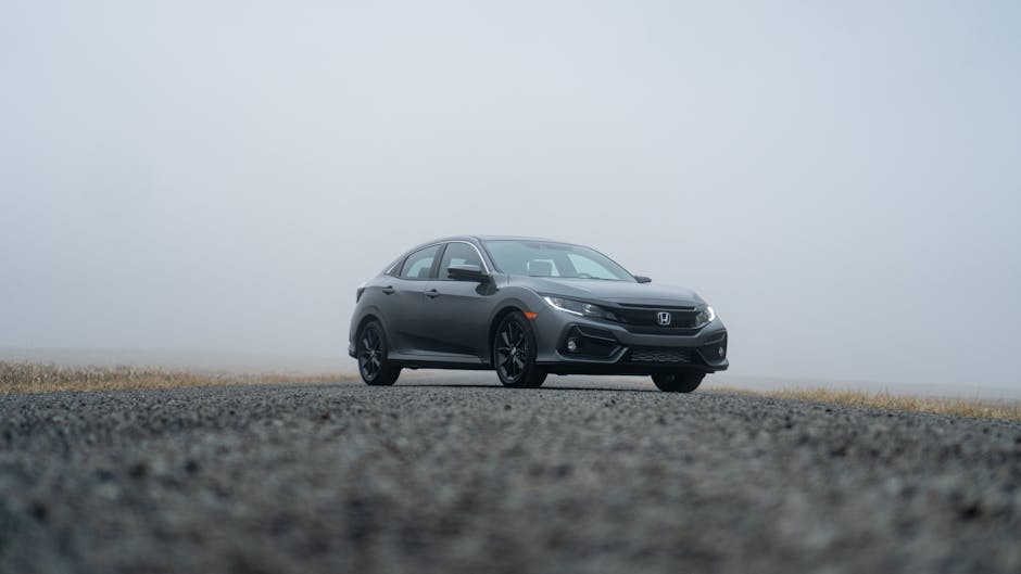 Honda recheamă peste 400.000 de vehicule în SUA din cauza riscurilor de siguranță