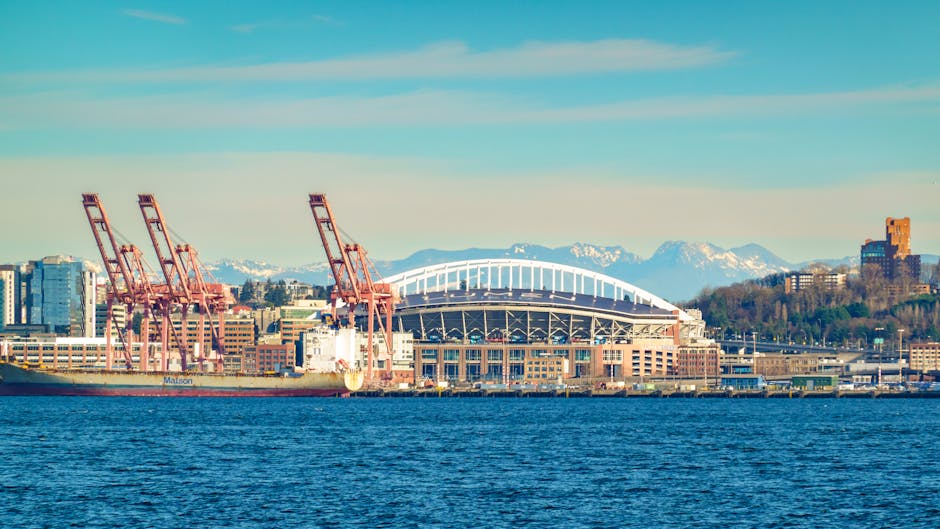 Donald Trump își dorește numele pe noul stadion din Washington