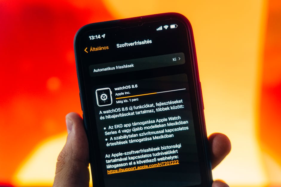 Apple lansează un avertisment global: iPhone-urile ar putea fi țintiți de spyware