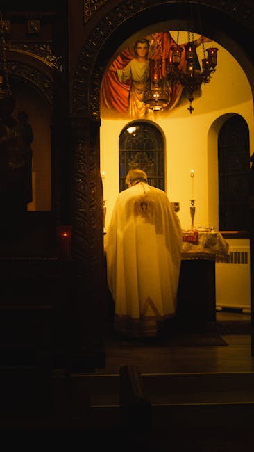 O nouă biserică a fost consacrată în Moreni, un simbol al comunității