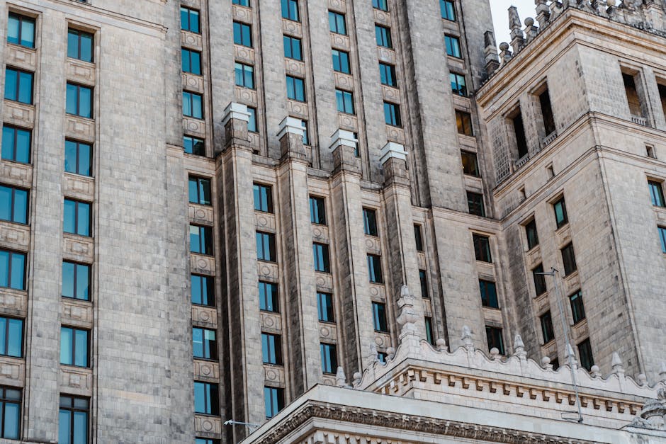 Palatul Administrativ Suceava: un exemplu de excelență în reconstrucție