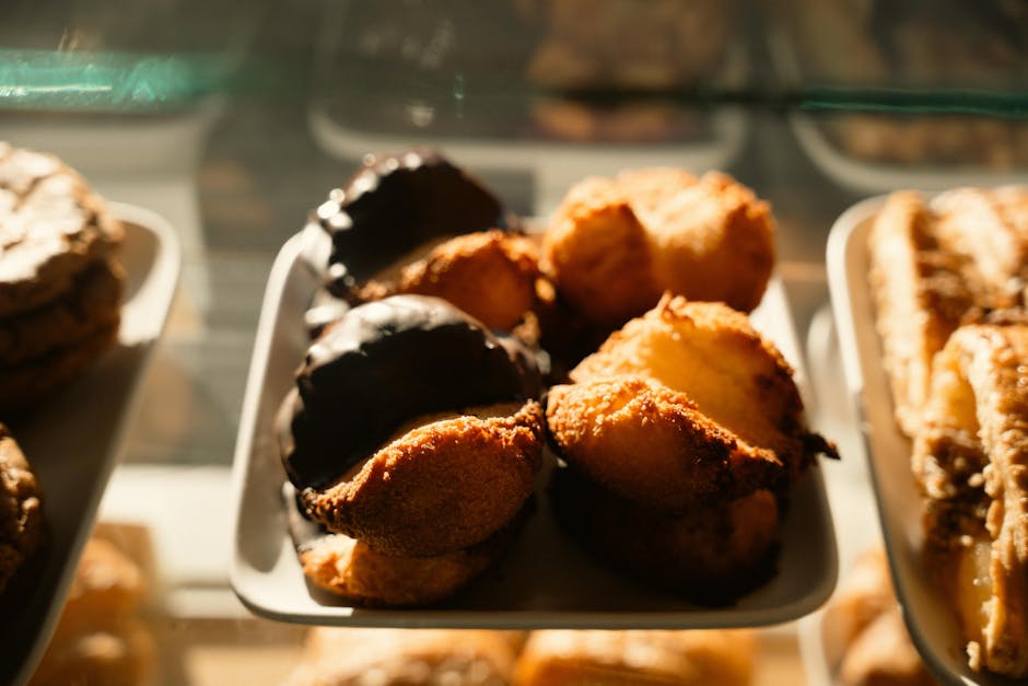 Descoperă noul magazin de dulciuri Roshen din București: o experiență unică în fiecare mușcătură