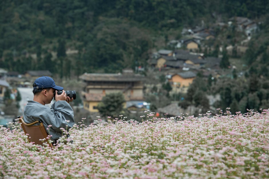 Ioan Ciubucă: povestea din spatele imaginii