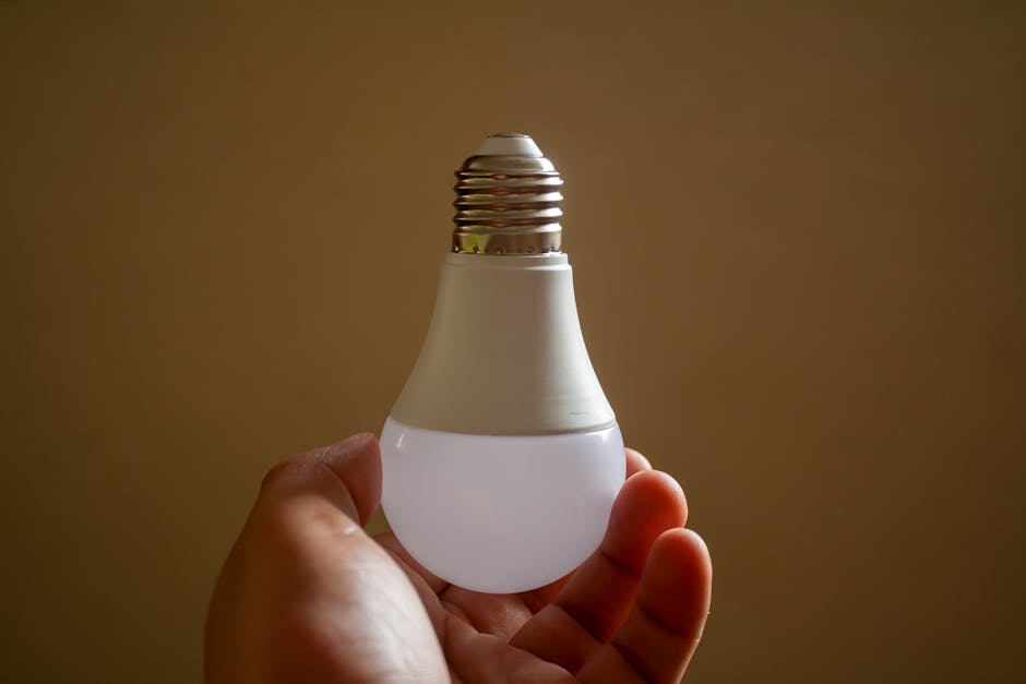 Cum să îți reduci facturile la energie cu o simplă investiție