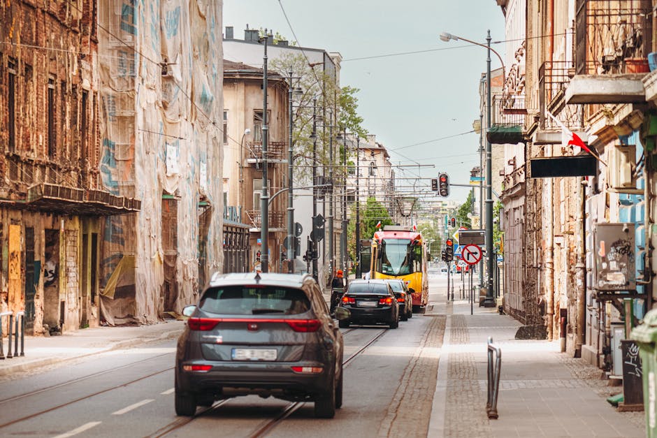 USR Arad propune soluții inovatoare pentru revitalizarea orașului