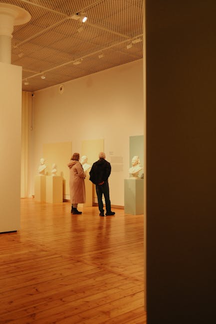 Expoziție dedicată lui Brâncuși la Berlin atrage un număr record de vizitatori
