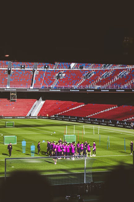Stadionul Tineretului 2030: O investiție riscantă sau o oportunitate de dezvoltare pentru Brașov?