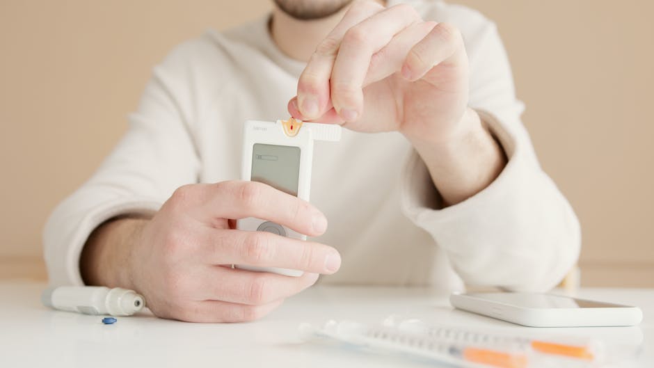 Sedentarismul și impactul său rapid asupra sensibilității la insulină: beneficiile exercițiilor fizice
