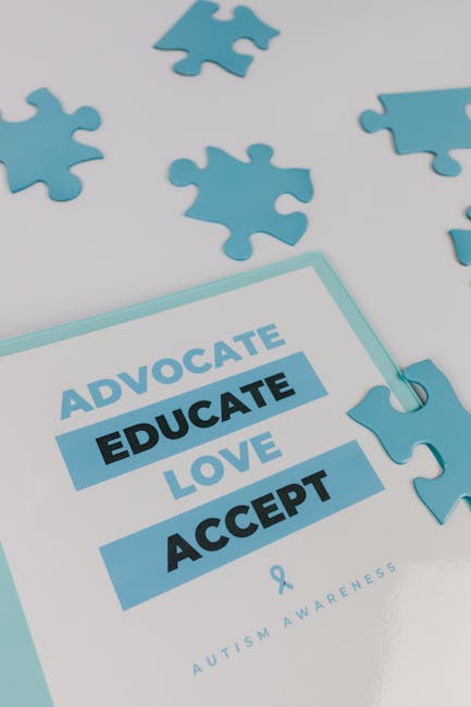 Bistrița: Pionier în România ca oraș prietenos cu autismul