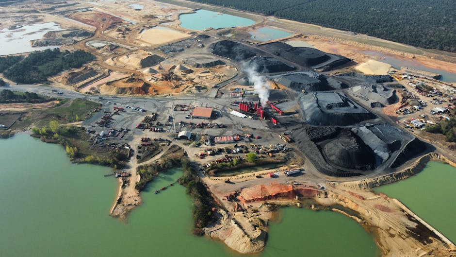 Cum o balastieră transformă viața locuitorilor din Crasna într-un coșmar