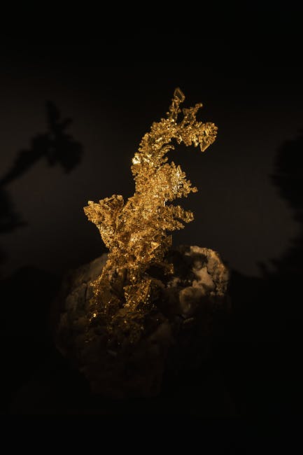 Rusia își propune să devină lider în domeniul metalelor rare, dar se confruntă cu obstacole majore