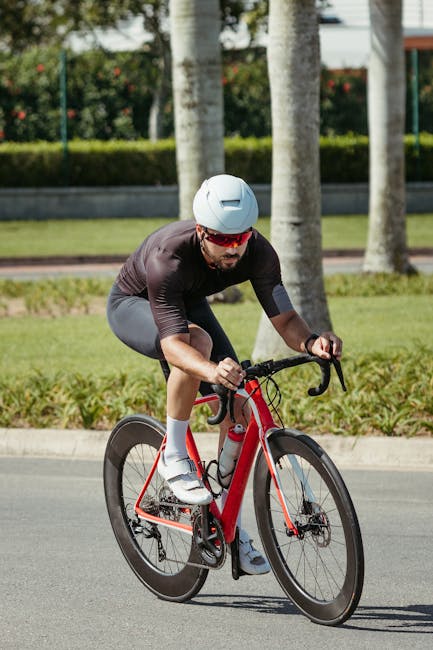 Biciclist ieșean eliberat de judecători după o contravenție vamală