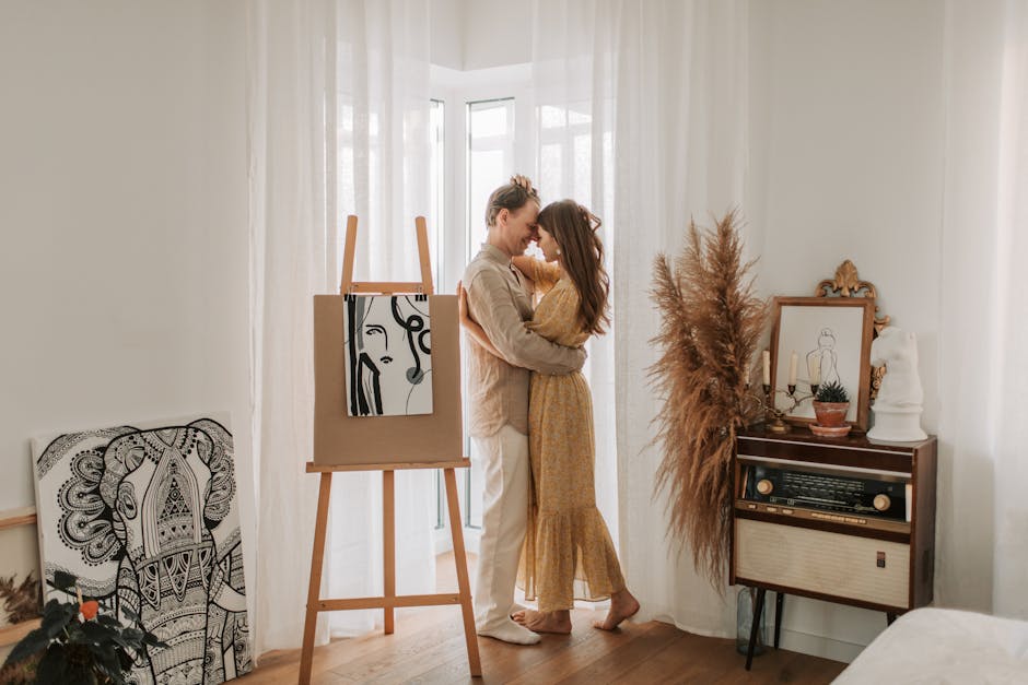 Povestea tragică a dragostei dintre Modigliani și Jeanne Hébuterne