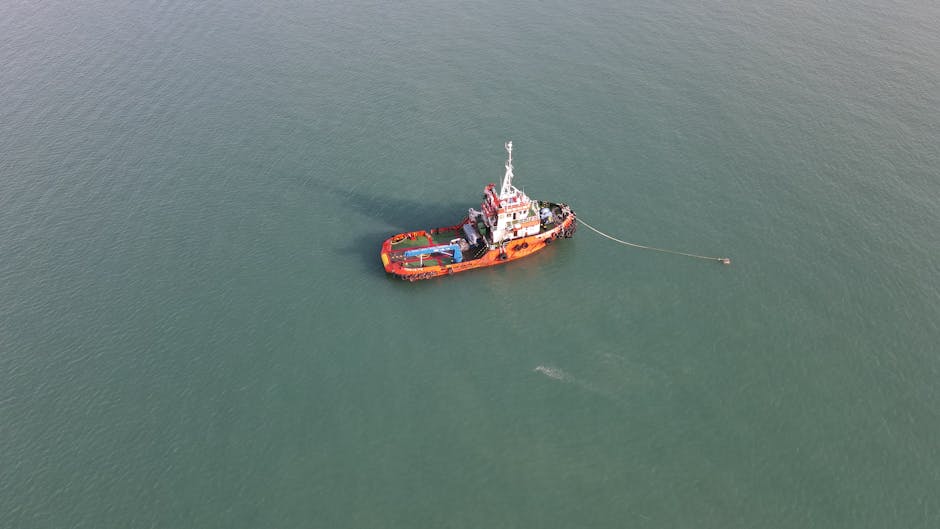 Alertă în Marea Neagră: o navă atacată de drone se află în pericol