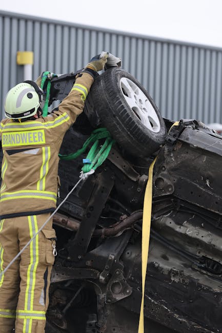 Coliziune surprinzătoare la Kaufland Nord: detalii despre accidentul de duminică seara