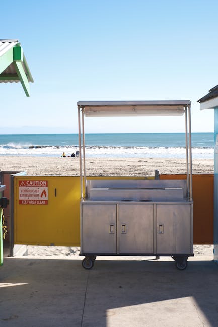 Ventura Litoral SRL își extinde afacerea cu un nou punct de lucru în Mamaia