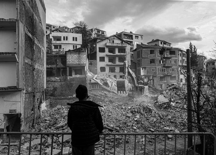 Demolarea chioșcurilor din zona Gării de Sud stârnește controverse