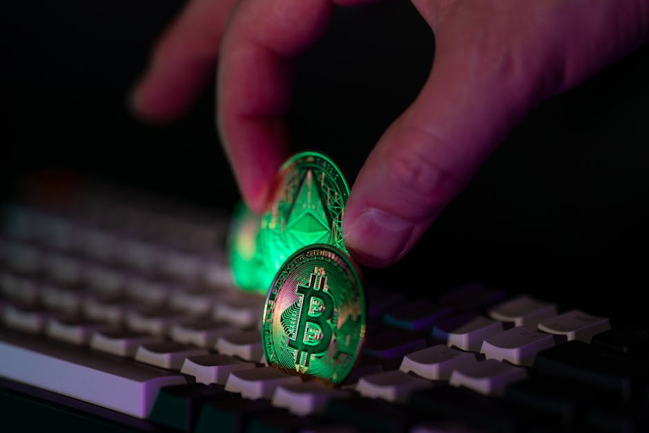 Confiscare record de Bitcoin în Londra: doi condamnați pentru spălare de bani
