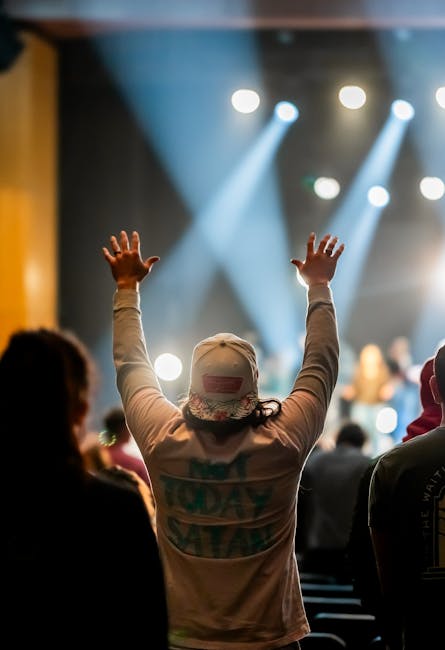 Emoție pură la concertul lui André Rieu: o adolescentă cu gastropareză impresionează 10.000 de spectatori