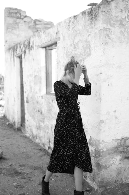 Cătunul uitat din Cluj unde mai locuiește un singur om