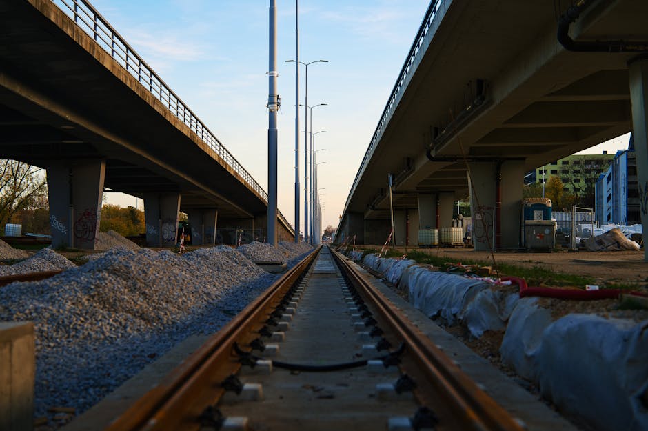 Lucrările de modernizare a liniei feroviare Livezeni – Simeria se apropie de final