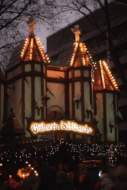 Descoperă secretul vinului fiert de calitate de la Târgul de Crăciun din Sibiu