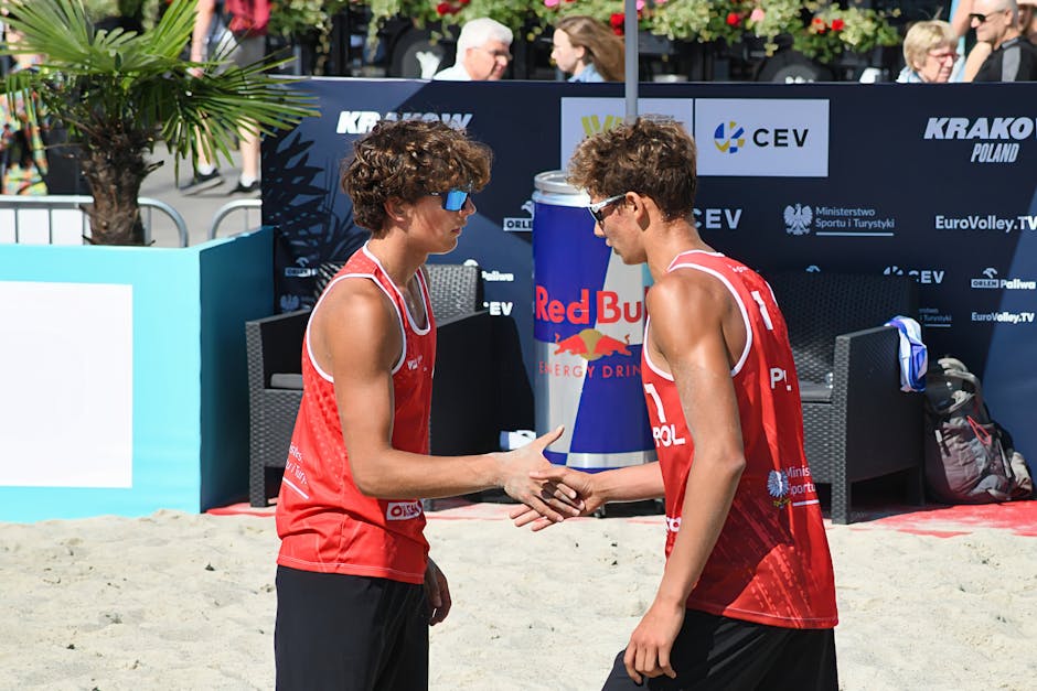 SCMU Craiova debutează în CEV Cup cu un meci provocator în Belgia