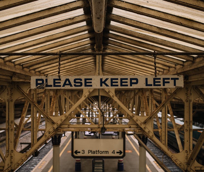 Amânare neașteptată pentru lucrările de la trecerea peste calea ferată din Movila Vulpii