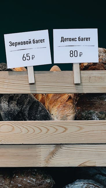 Prețuri alimentare mici în România: cum se compară cu restul Europei?