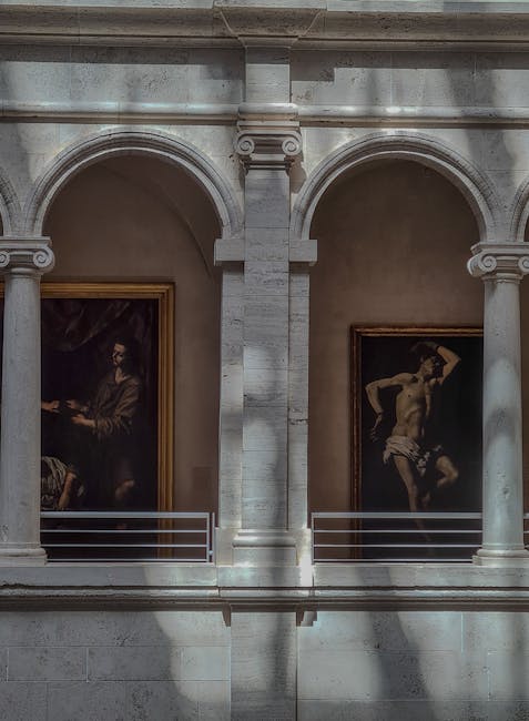 Un muzeu temporar dedicat colecțiilor de artă își deschide porțile în Timișoara