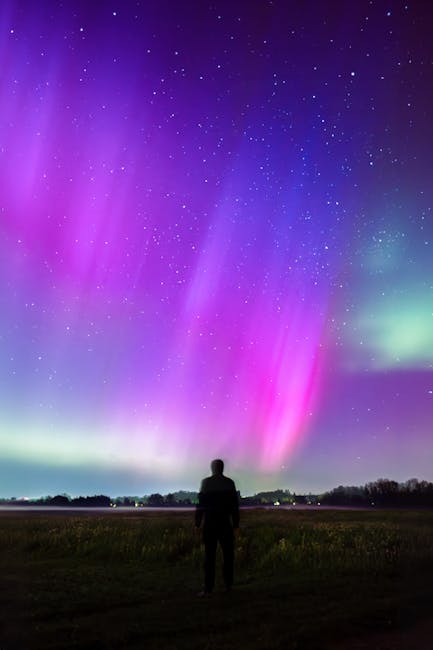 Furtună geomagnetică extremă afectează Pământul: ce consecințe ne așteaptă?