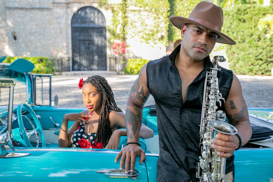 Akon reținut temporar în SUA: detalii despre incidentul surprinzător