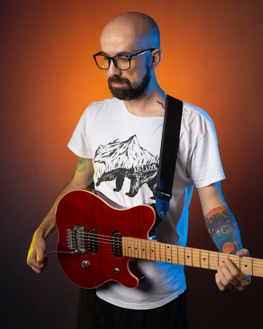 Un naist impresionant fără brațe încântă publicul în concertul lui André Rieu