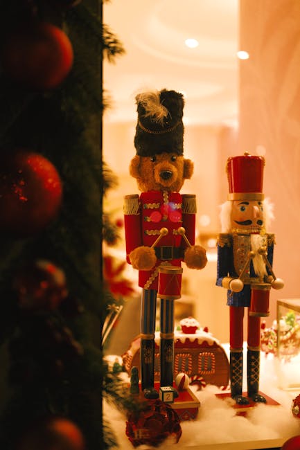 Craiova se pregătește pentru un Crăciun de poveste cu un târg spectaculos