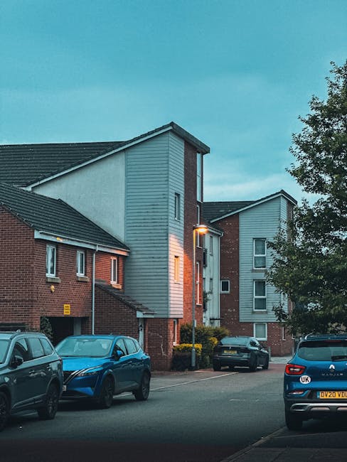 Oașului: Periferie sau noul epicentru al Clujului?