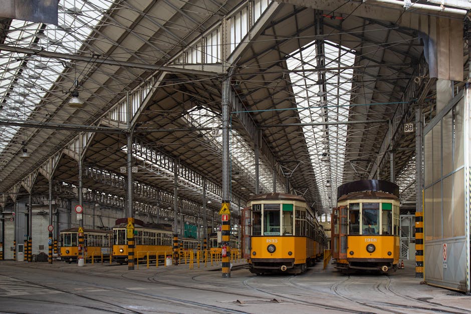Tramvaiele din Timișoara devin mai silențioase: nou echipament pentru întreținerea șinelor