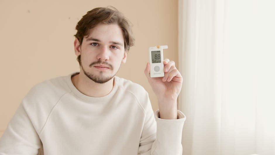 Creșterea alarmantă a diabetului în rândul tinerilor din România