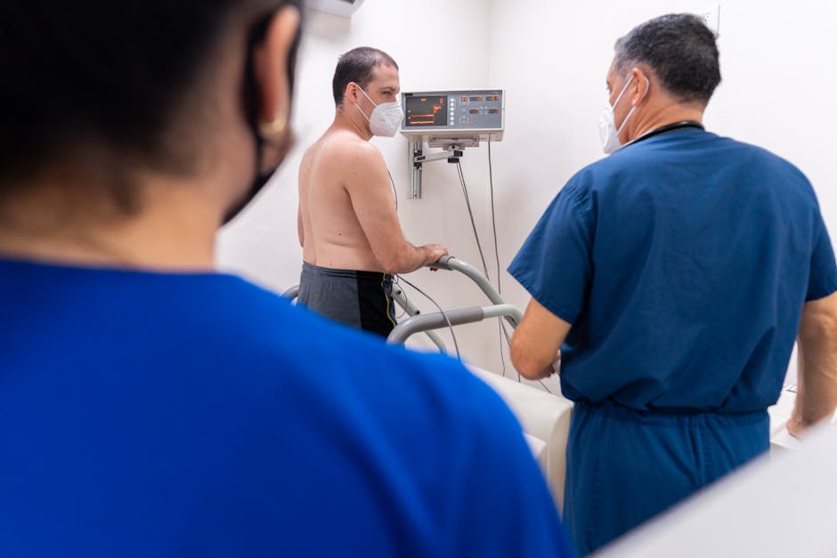 Dr. Anda Voicu: un nou specialist cardiolog dedicat la Spitalul Slatina