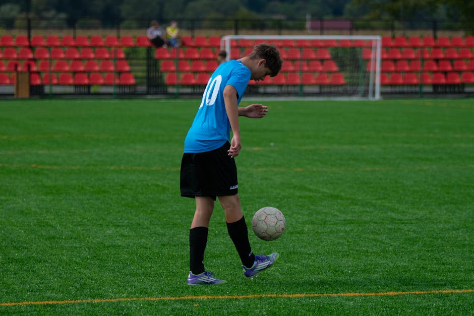 Talentele din Sibiu atrag atenția cluburilor europene: Kevin Ciubotaru pe radarul echipelor mari