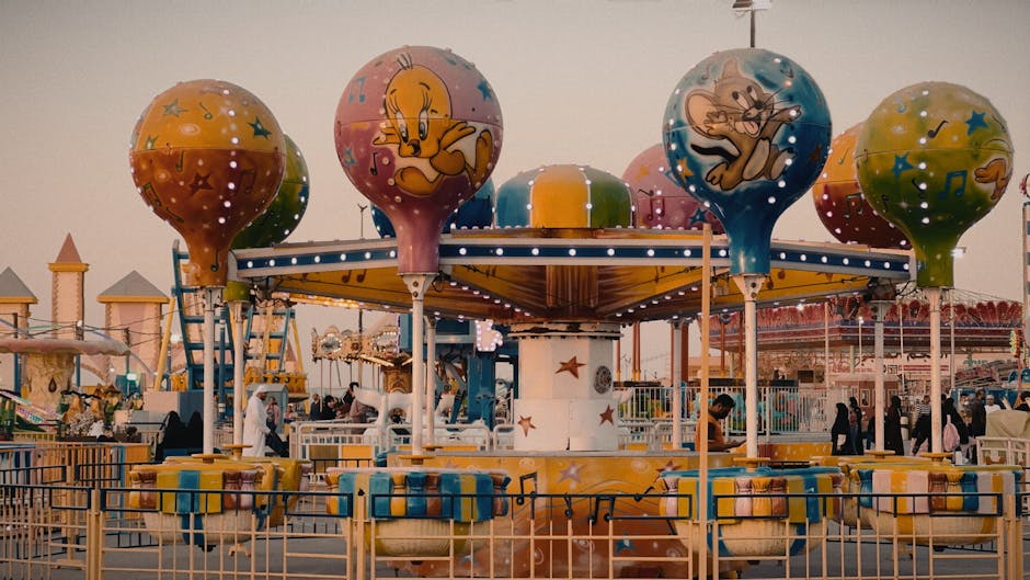 MrBeast deschide un parc de divertisment în Arabia Saudită: o experiență unică pentru fani