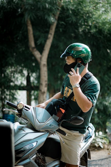 Atac violent asupra unui livrator străin în București: un tânăr reținut