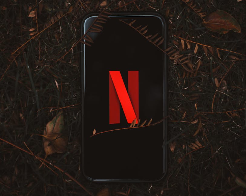 Netflix reduce drastic numărul angajaților în ciuda unui profit în creștere