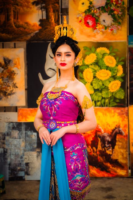 Expoziția Ștefaniei Borodi la Casa cu Lei: o celebrare a artei și optimismului