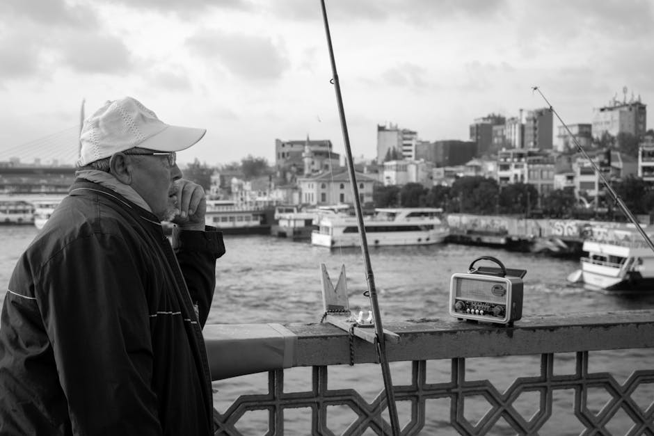 Captură nocturnă: braconaj pe râul Olt descoperit de poliție